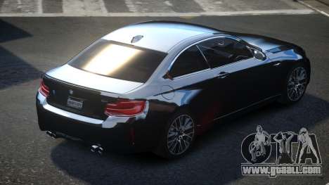BMW M2 U-Style for GTA 4