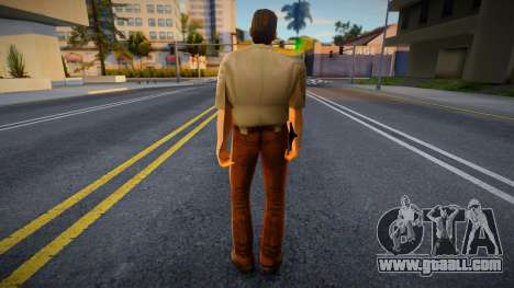 Tommy Vercetti (Player6) for GTA San Andreas