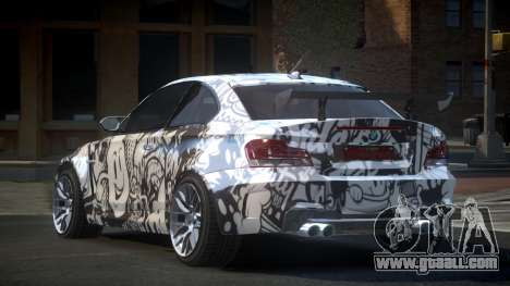 BMW 1M Qz S9 for GTA 4