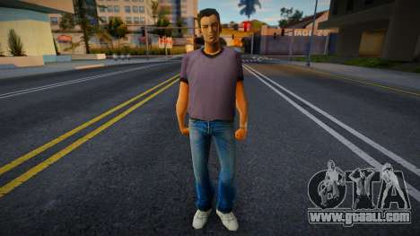 Tommy Vercetti (Player8) for GTA San Andreas