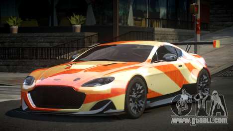 Aston Martin Vantage Qz S9 for GTA 4