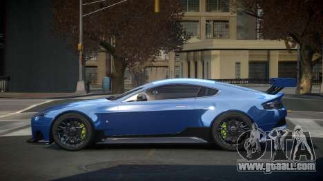 Aston Martin Vantage Qz for GTA 4