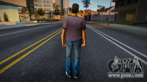 Tommy Vercetti (Player8) for GTA San Andreas