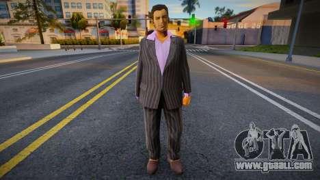 Tommy Vercetti (Player9) for GTA San Andreas
