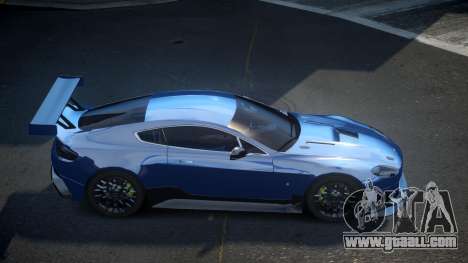 Aston Martin Vantage Qz for GTA 4