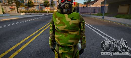 Combine Soldier 75