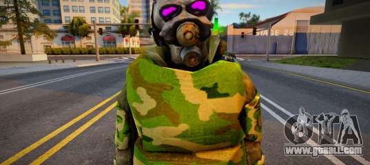 Combine Soldier 76
