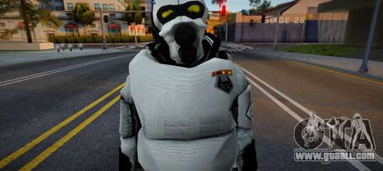 Combine Soldier 91