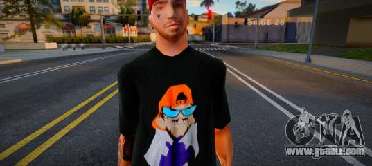 Nane hat (Dexter)