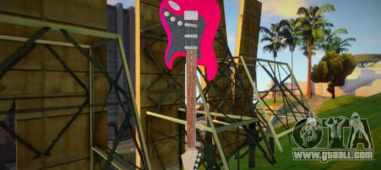 Stratocaster