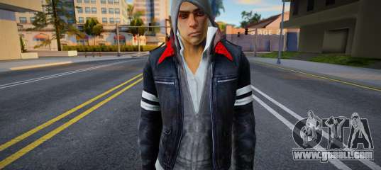Alex Mercer - Prototype 2