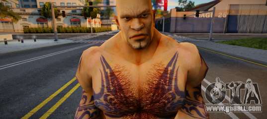 Craig Bodyguard1