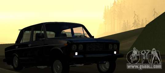 Vaz 2106 AzeLow