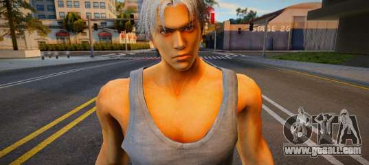 Lee New Clothing 7