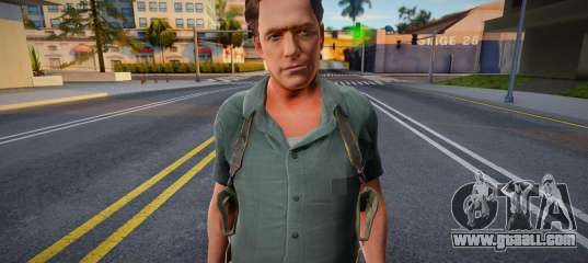 Max Payne 3 (Max Chapter 11)