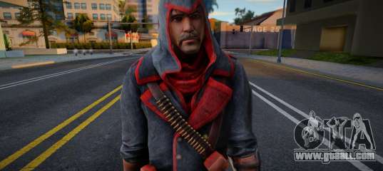 Assassins Creed Chronicles - Russia Nikolai Orel