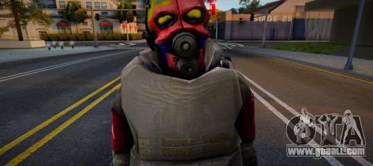 Combine Soldier 85