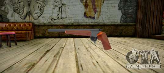 Thompson Contender