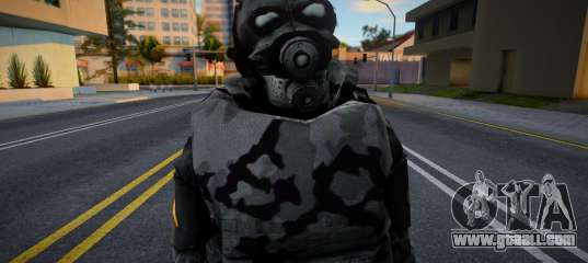 Combine Soldier 82