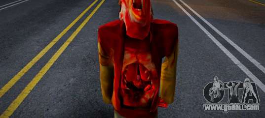 Zombie 1