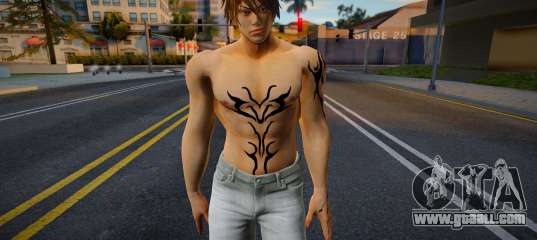 Shin New Clothing 9