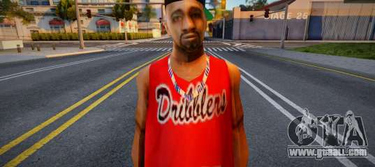 LQ Blood Nigga