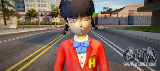 Mob Girl