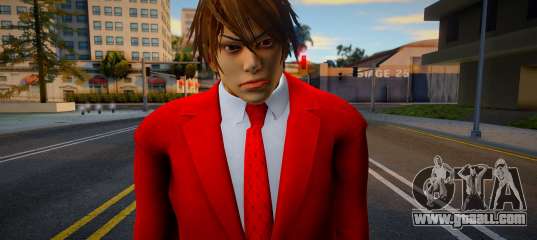Shin New Clothing 5