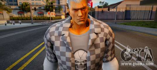 Bryan Bad Boy
