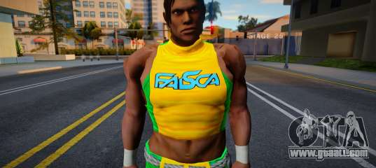 Eddy Gordo