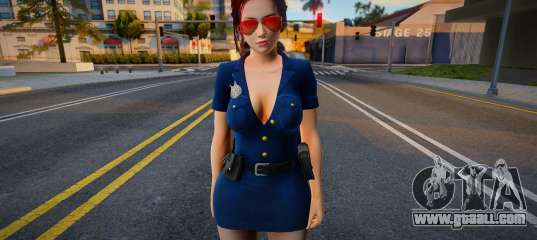 Kasumi SAPD