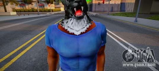 Armor King
