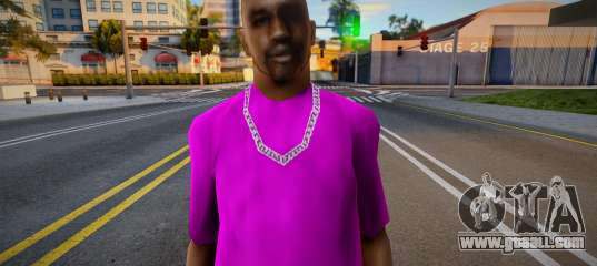 Pink Star Ballas