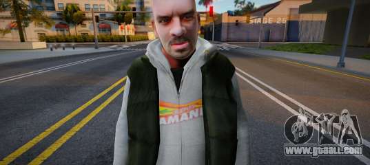 Gordon McReary