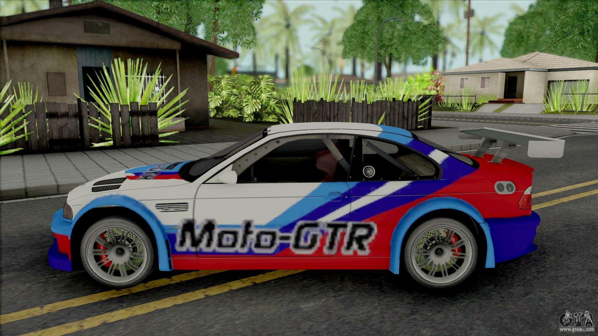 We can't have the Pepega Mod for NFS MW '05 yet, so I made the BMW M3 Most  Wanted Livery for Golf in NFS World. : r/needforspeed
