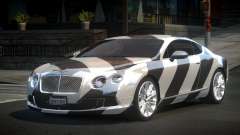 Bentley Continental Qz S7 for GTA 4