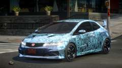 Honda Civic GS Tuning S1 for GTA 4