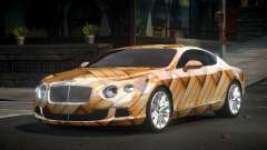 Bentley Continental Qz S3 for GTA 4