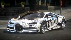 Bugatti Chiron U-Style S3 for GTA 4