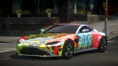 Aston Martin Vantage US S7 for GTA 4
