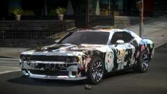 Dodge Challenger US S6 for GTA 4