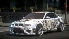 BMW 1M Qz S9 for GTA 4