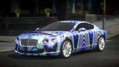 Bentley Continental Qz S1 for GTA 4