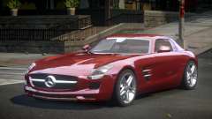 Mercedes-Benz SLS S-Tuned for GTA 4