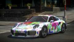 Porsche 911 BS-U S10 for GTA 4