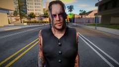 HCTP Undertaker for GTA San Andreas