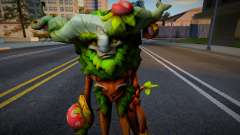 Ivern (League of Legends) - Skin for GTA San Andreas
