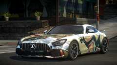 Mercedes-Benz C190 GT S3 for GTA 4