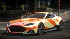 Aston Martin Vantage Qz S9 for GTA 4