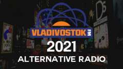 Vladivostok FM Alternative Radio 2021 for GTA 4